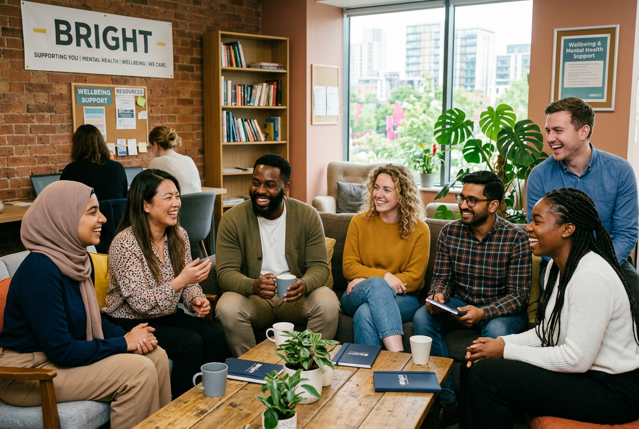 Careers at Bright