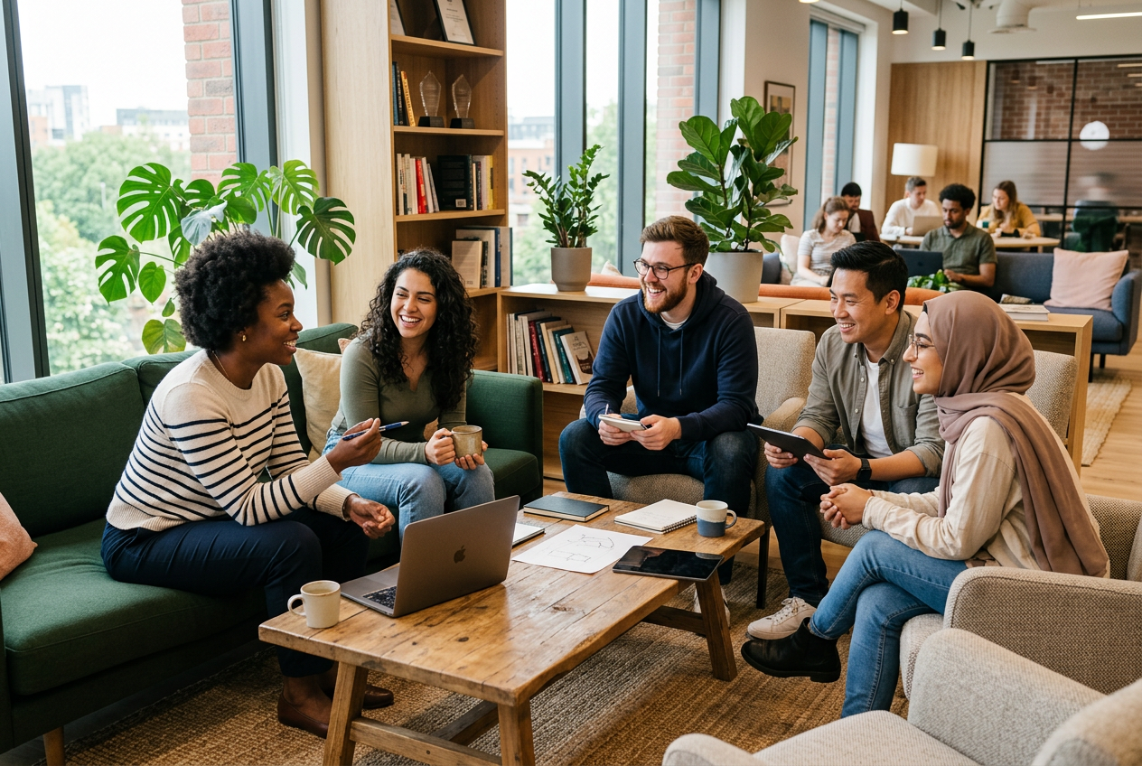 Careers at Bright