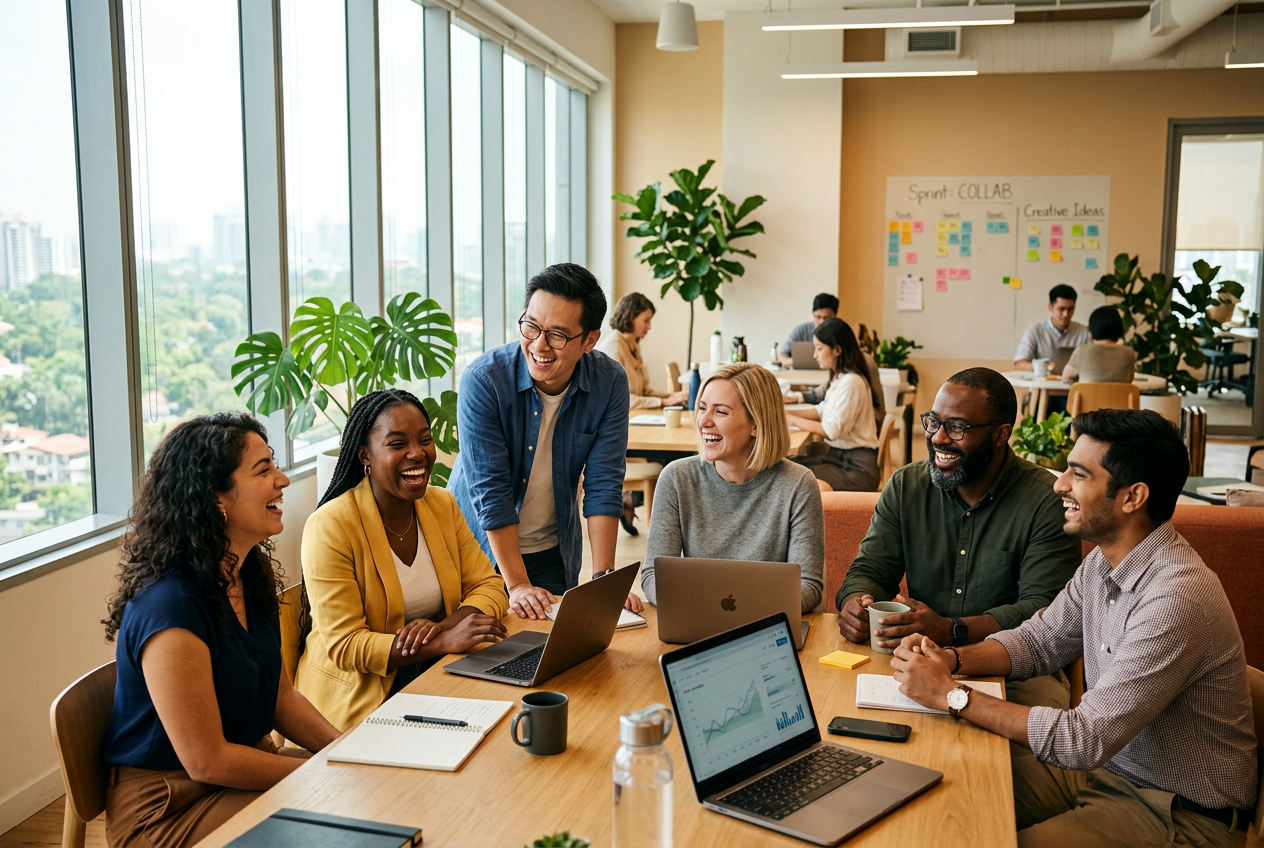 Careers at Bright