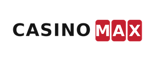 Casinomax logo