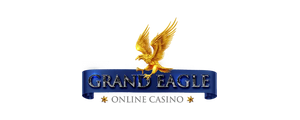 Grand Eagle logo