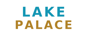 Lake Palace logo